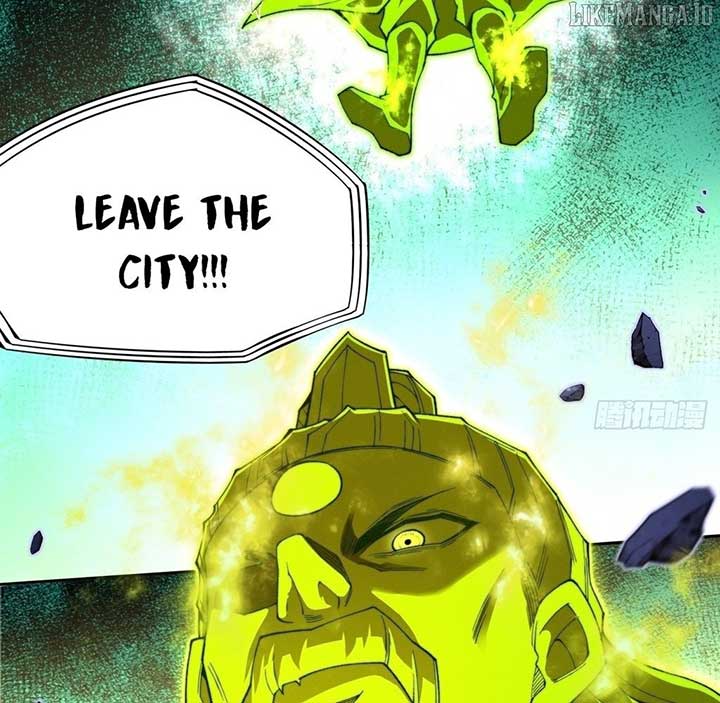 Sinister Immortal Path Chapter 43 - Page 9