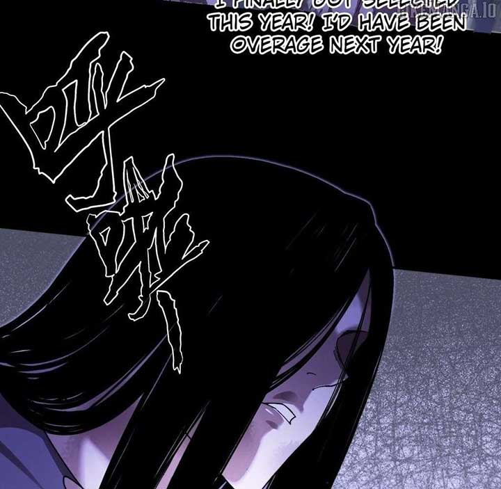 Sinister Immortal Path Chapter 44 - Page 11