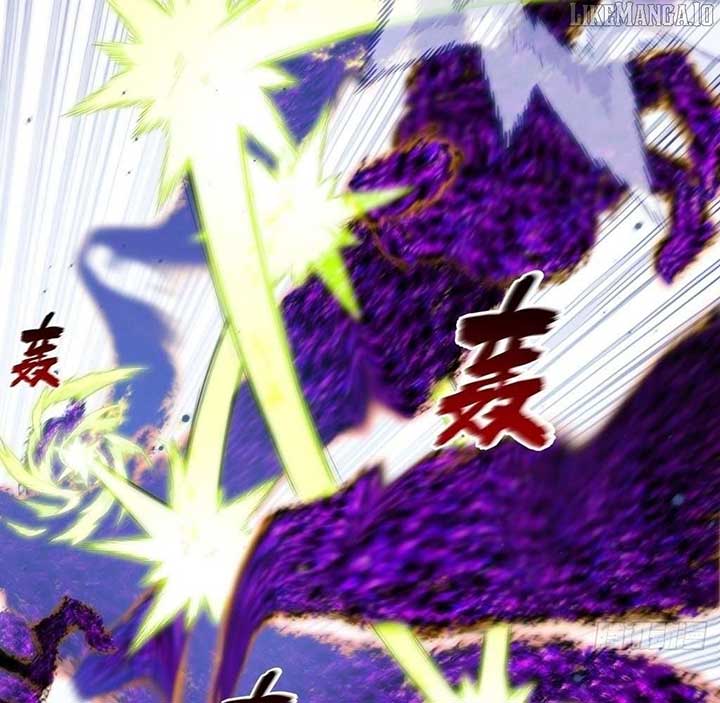 Sinister Immortal Path Chapter 44 - Page 15