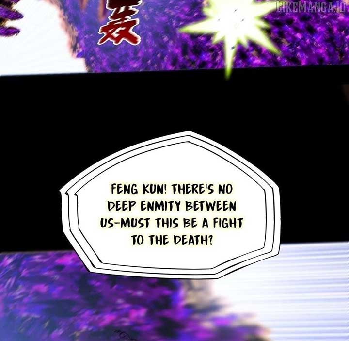 Sinister Immortal Path Chapter 44 - Page 16