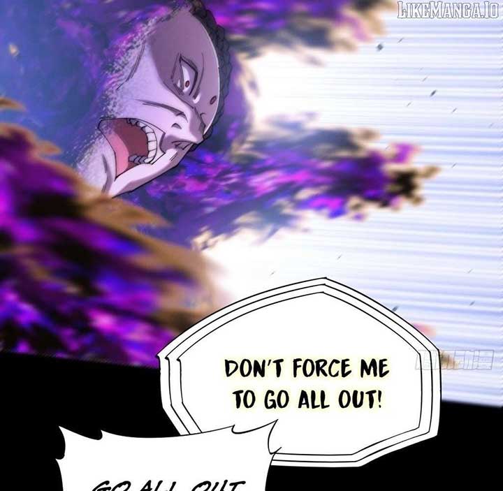 Sinister Immortal Path Chapter 44 - Page 17