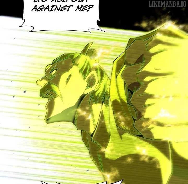 Sinister Immortal Path Chapter 44 - Page 18