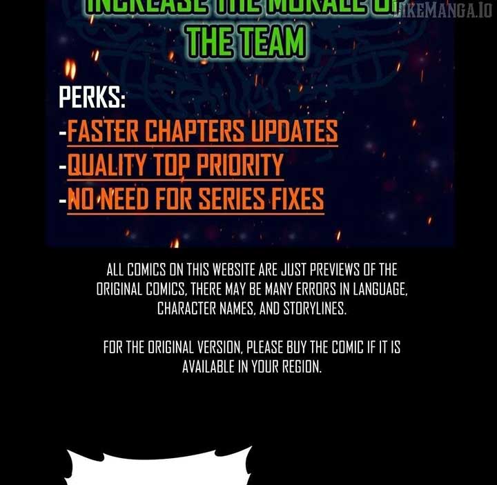 Sinister Immortal Path Chapter 44 - Page 2