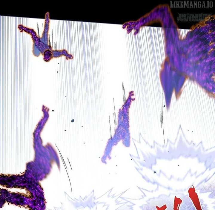 Sinister Immortal Path Chapter 44 - Page 20