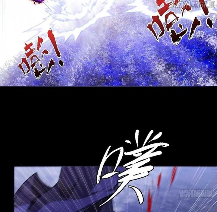 Sinister Immortal Path Chapter 44 - Page 21