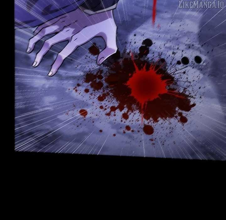 Sinister Immortal Path Chapter 44 - Page 22