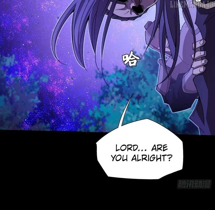 Sinister Immortal Path Chapter 44 - Page 24