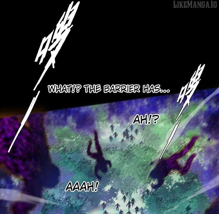 Sinister Immortal Path Chapter 44 - Page 30