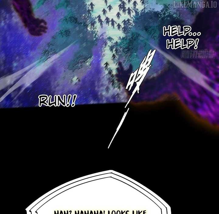 Sinister Immortal Path Chapter 44 - Page 31