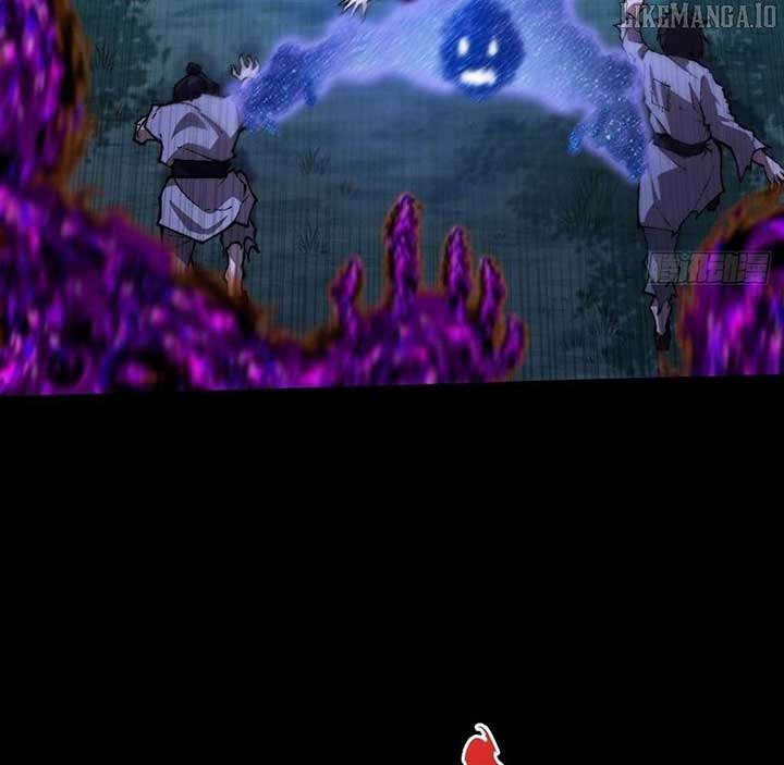 Sinister Immortal Path Chapter 44 - Page 35