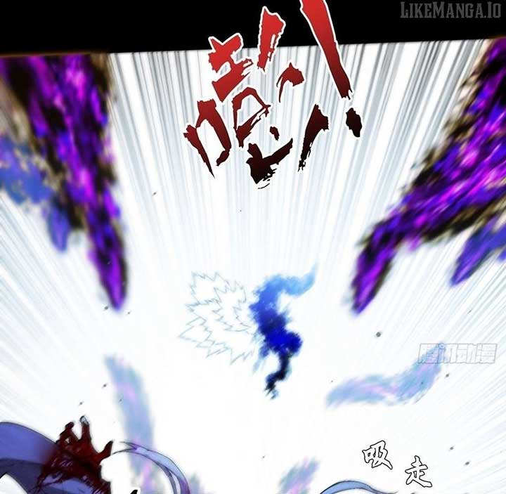 Sinister Immortal Path Chapter 44 - Page 36