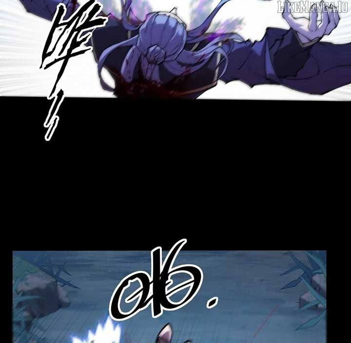 Sinister Immortal Path Chapter 44 - Page 37