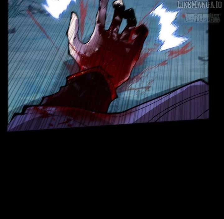 Sinister Immortal Path Chapter 44 - Page 38