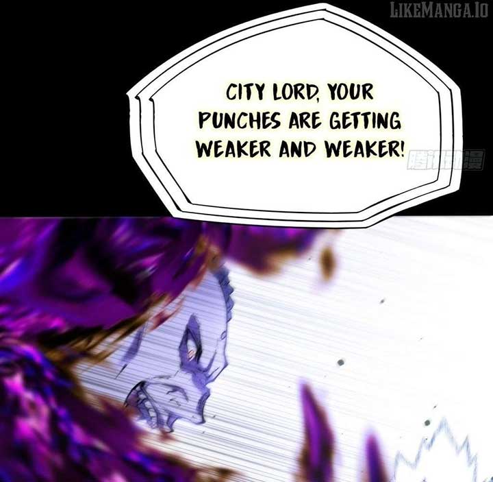 Sinister Immortal Path Chapter 44 - Page 40