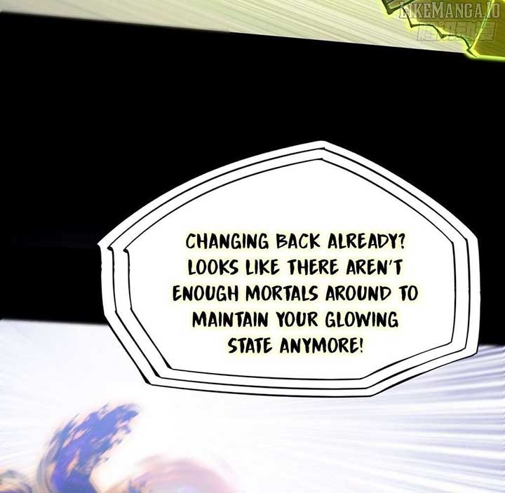 Sinister Immortal Path Chapter 44 - Page 43