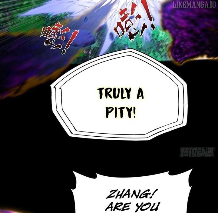 Sinister Immortal Path Chapter 44 - Page 47