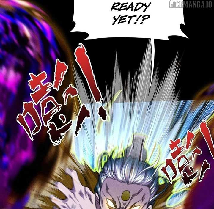 Sinister Immortal Path Chapter 44 - Page 48