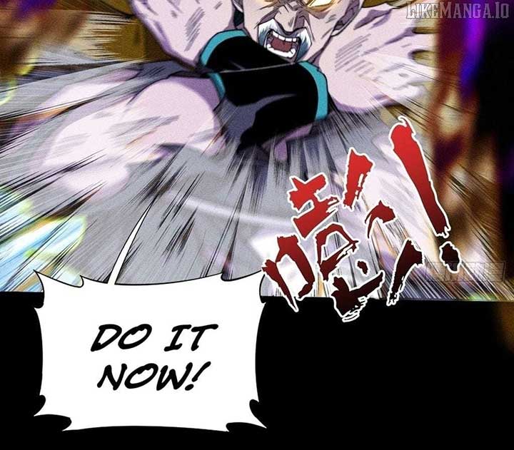 Sinister Immortal Path Chapter 44 - Page 49