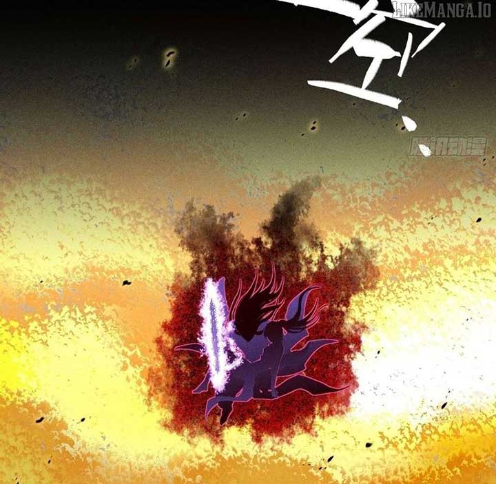 Sinister Immortal Path Chapter 44 - Page 53