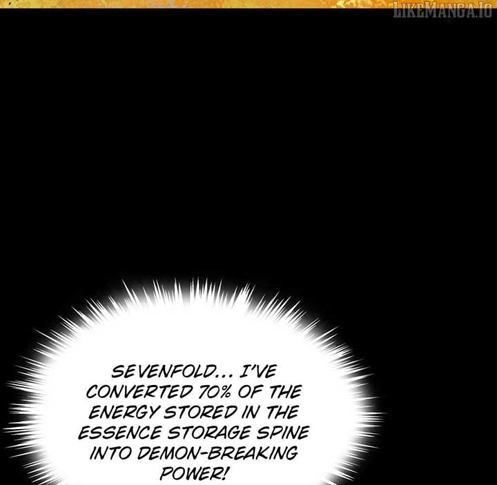 Sinister Immortal Path Chapter 44 - Page 54