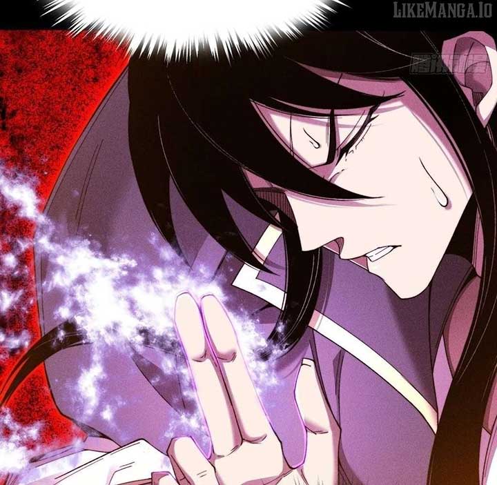 Sinister Immortal Path Chapter 44 - Page 55