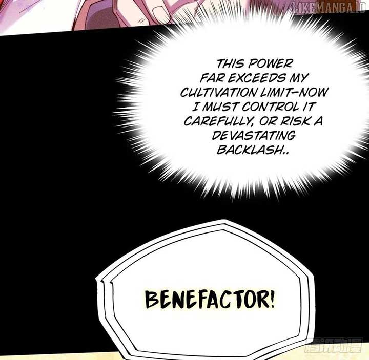 Sinister Immortal Path Chapter 44 - Page 56