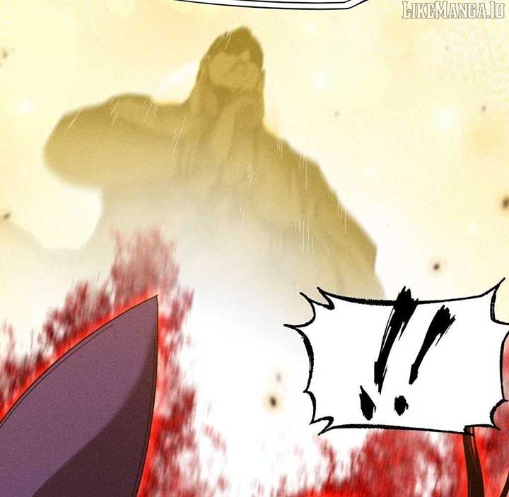 Sinister Immortal Path Chapter 44 - Page 57