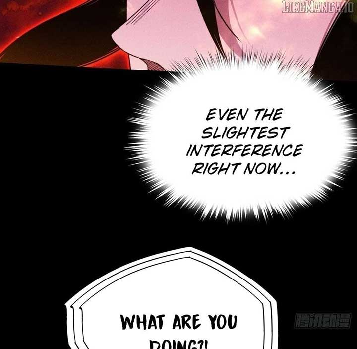 Sinister Immortal Path Chapter 44 - Page 60