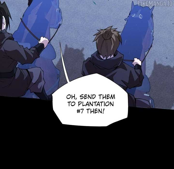 Sinister Immortal Path Chapter 44 - Page 7