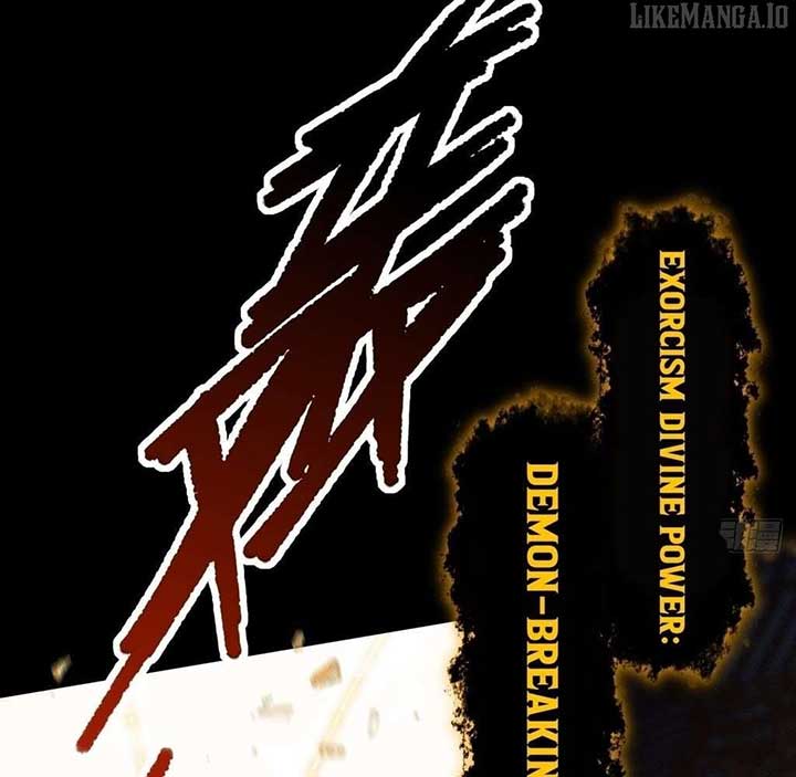 Sinister Immortal Path Chapter 44 - Page 71