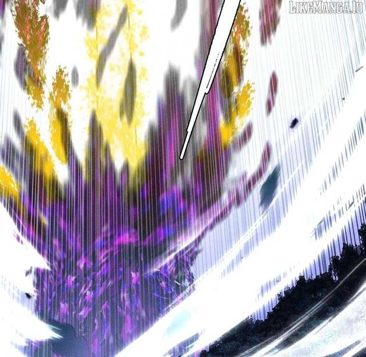 Sinister Immortal Path Chapter 44 - Page 78