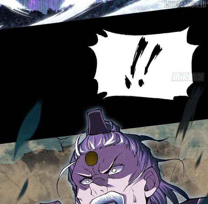 Sinister Immortal Path Chapter 44 - Page 79