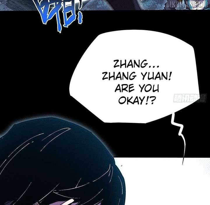 Sinister Immortal Path Chapter 44 - Page 83