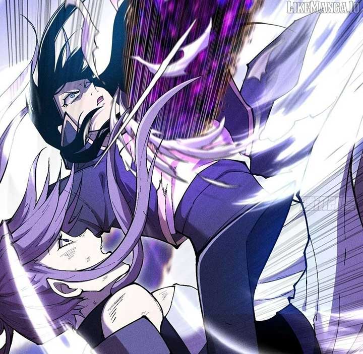 Sinister Immortal Path Chapter 44 - Page 87