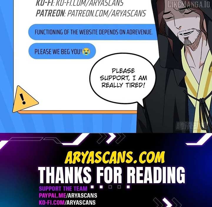 Sinister Immortal Path Chapter 44 - Page 91