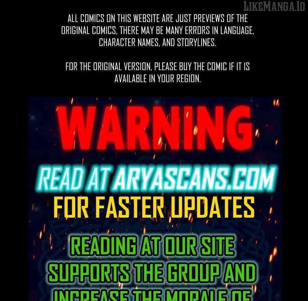 Sinister Immortal Path Chapter 45 - Page 1