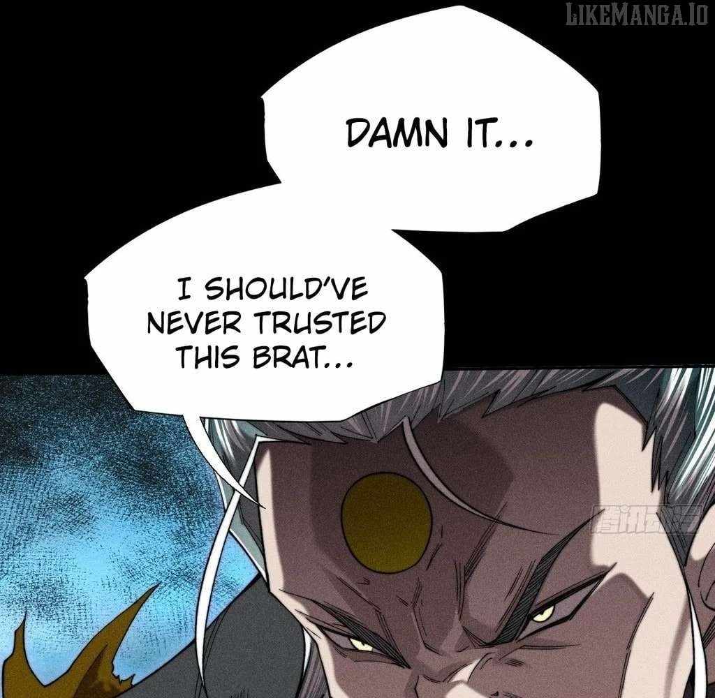 Sinister Immortal Path Chapter 45 - Page 11