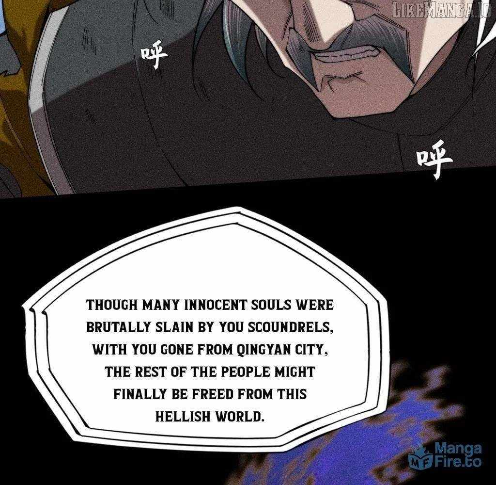 Sinister Immortal Path Chapter 45 - Page 12