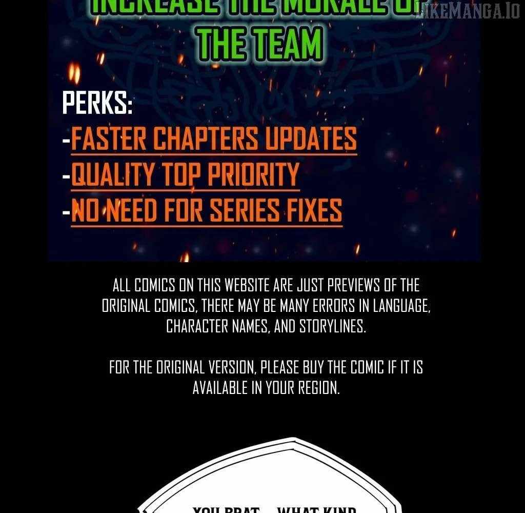 Sinister Immortal Path Chapter 45 - Page 2