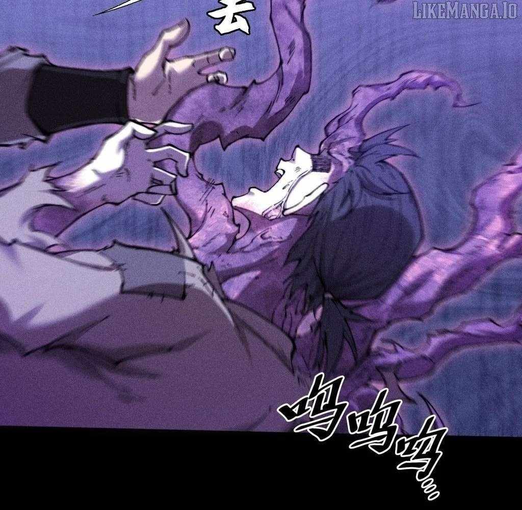 Sinister Immortal Path Chapter 45 - Page 28