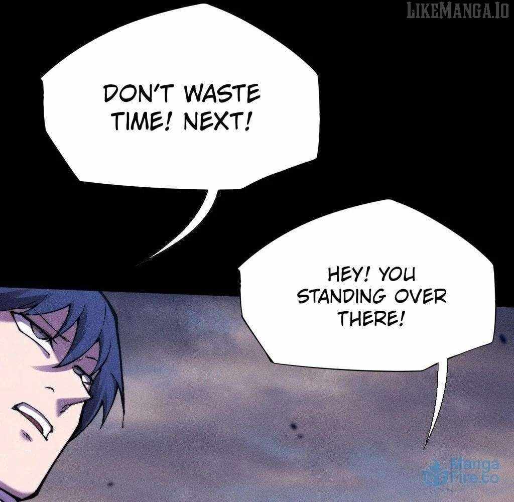 Sinister Immortal Path Chapter 45 - Page 30