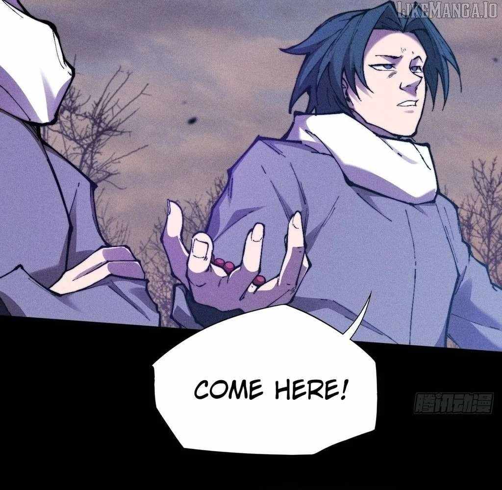 Sinister Immortal Path Chapter 45 - Page 31