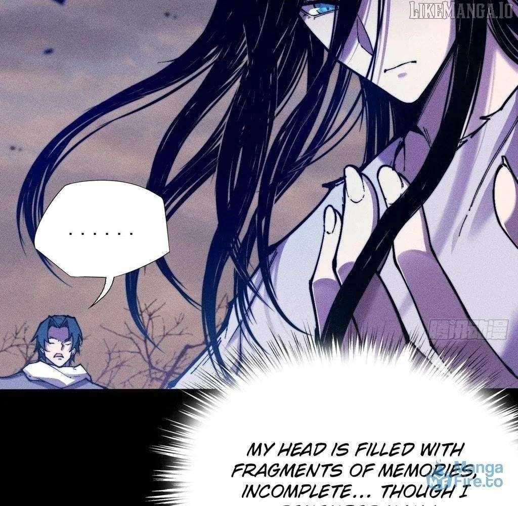 Sinister Immortal Path Chapter 45 - Page 33