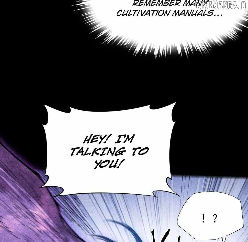 Sinister Immortal Path Chapter 45 - Page 34