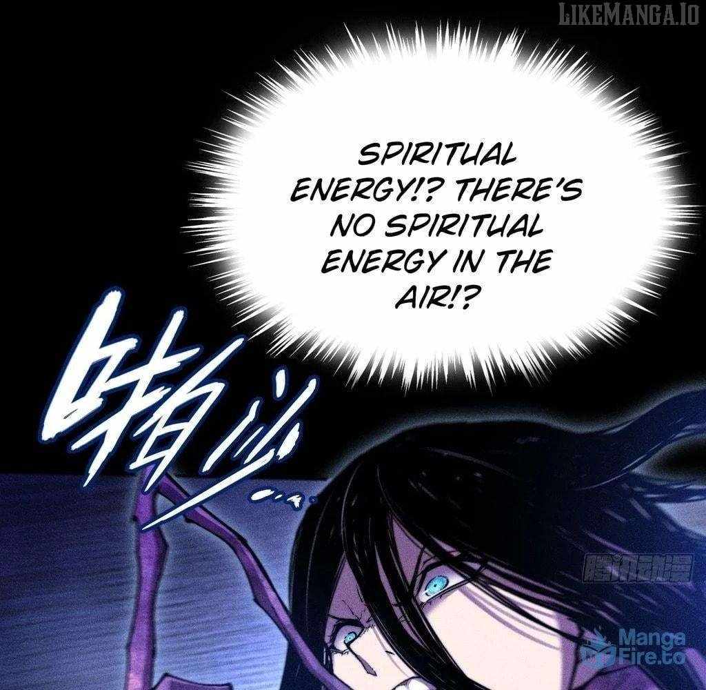 Sinister Immortal Path Chapter 45 - Page 39