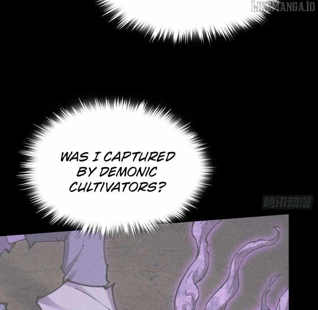 Sinister Immortal Path Chapter 45 - Page 41