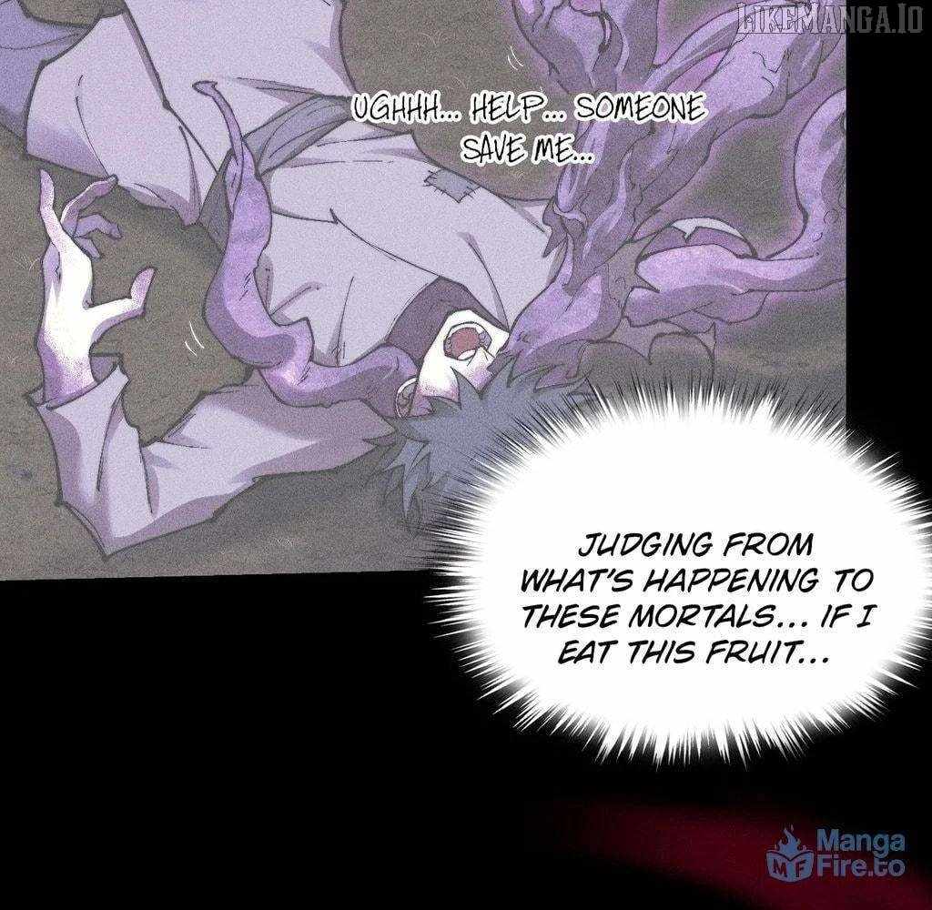 Sinister Immortal Path Chapter 45 - Page 42