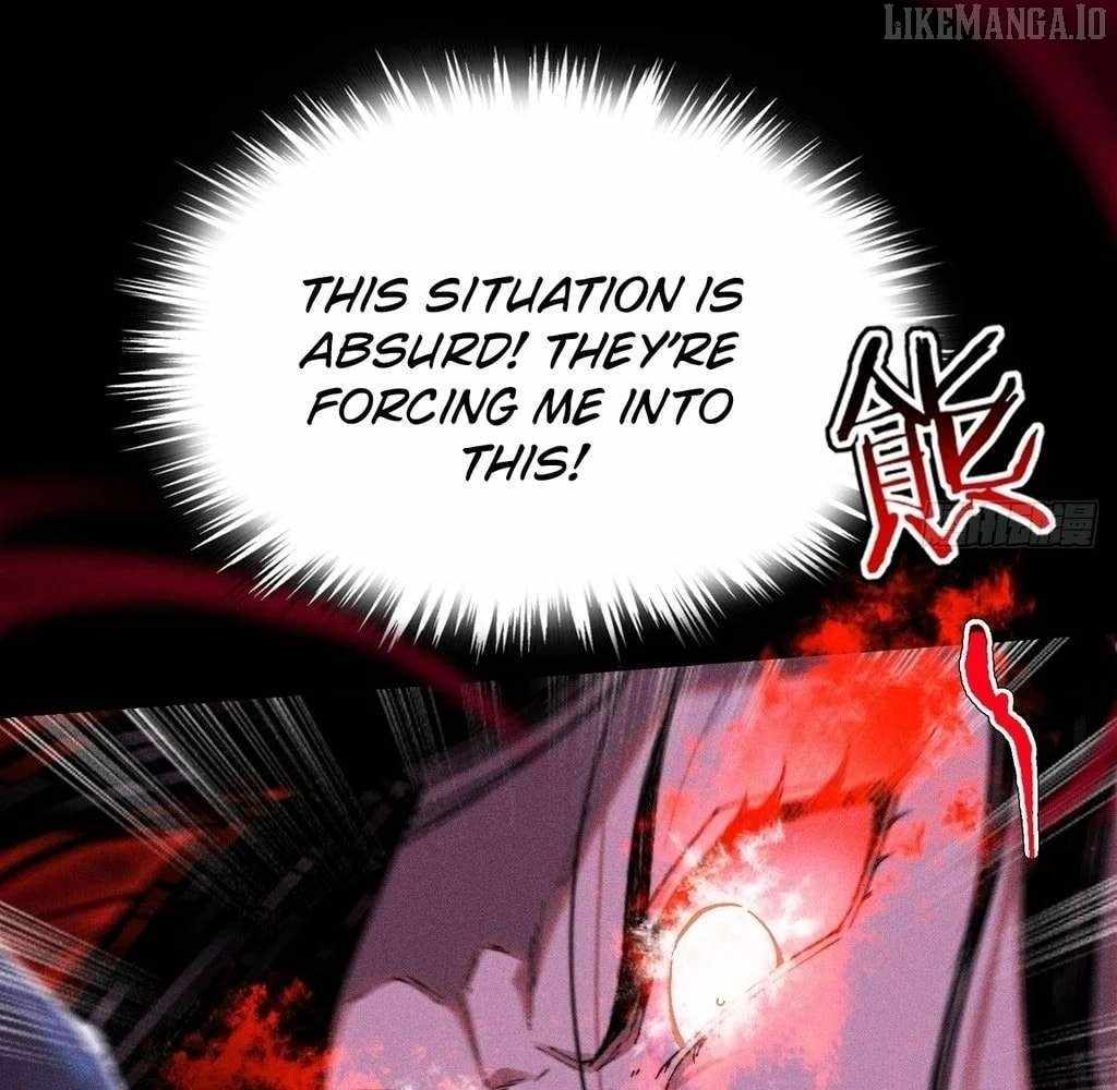 Sinister Immortal Path Chapter 45 - Page 43