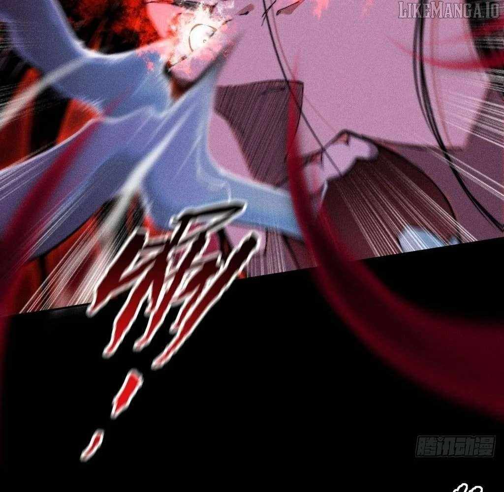 Sinister Immortal Path Chapter 45 - Page 44