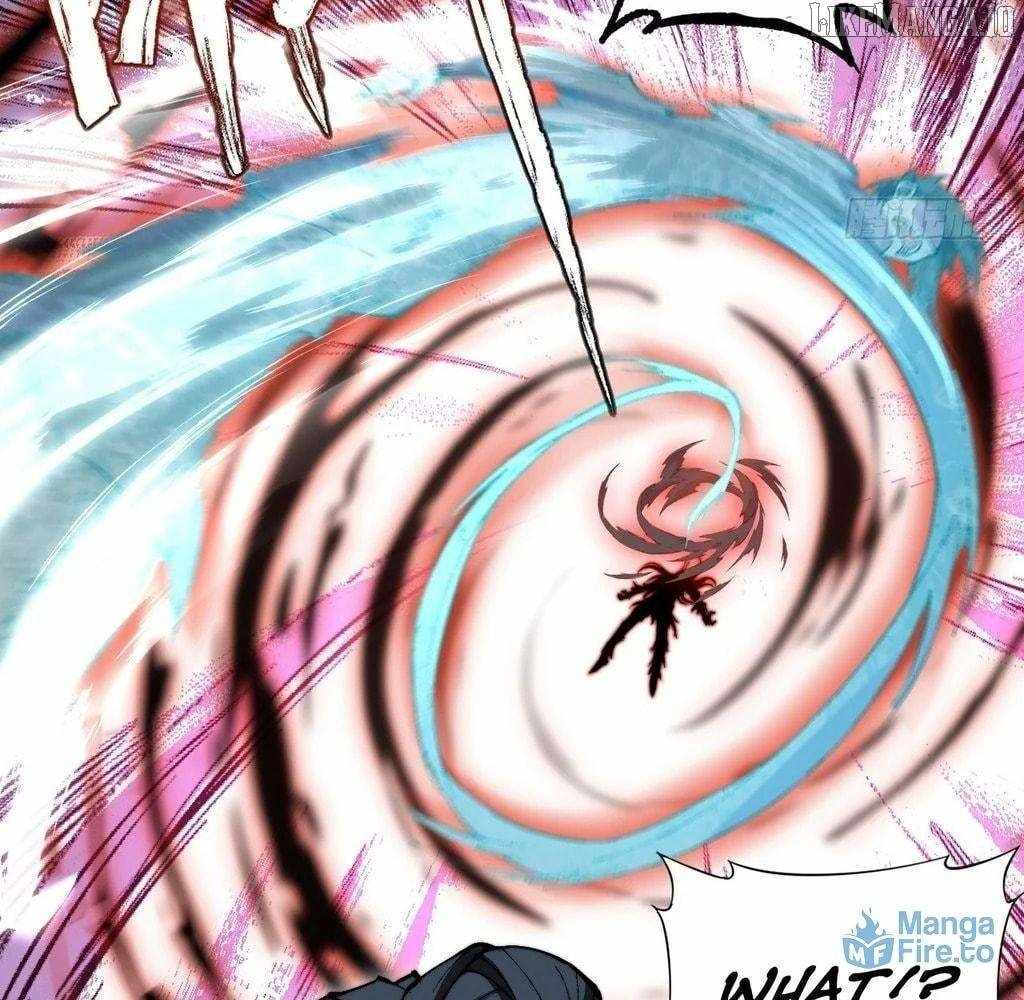 Sinister Immortal Path Chapter 45 - Page 48